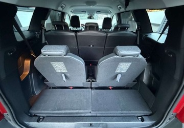 Peugeot 5008 II Crossover Facelifting 1.2 PureTech 130KM 2021 Peugeot 5008 POLIFT Kamera Cofania Benzyna Manual, zdjęcie 37