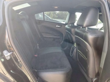 Dodge Charger VII 2023 Dodge Charger RT 2023 5.7 Benzyna 370KM, zdjęcie 10