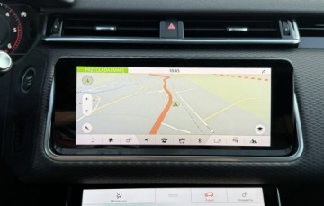 Land Rover Range Rover Velar SUV 2.0 SD4 240KM 2020 Land Rover Range Rover VELAR R-dynamic HSE, zdjęcie 20