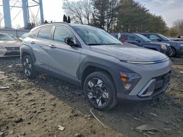 Hyundai Kona II 2025 Hyundai Kona 2025 HYUNDAI KONA SEL 2.0 Benzyna 147KM, zdjęcie 3