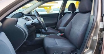Nissan Primera III Sedan 2.0 i 16V 140KM 2005 Nissan Primera Nissan Primera 2.0 Benzyna 140KM, zdjęcie 17