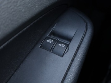 Ford Focus II Kombi 1.6 Duratec 100KM 2007 Ford Focus 1.6 16V, Salon Polska, Klima, zdjęcie 13