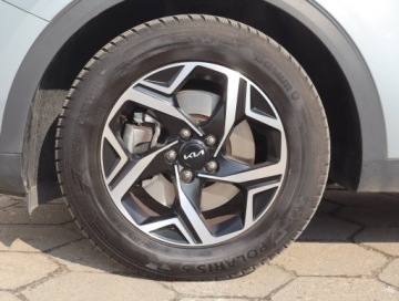 Kia Sportage V SUV 1.6 T-GDI 150KM 2024 Kia Sportage 1.6 T-GDI, Salon Polska, zdjęcie 13