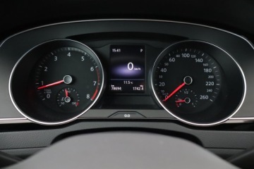 Volkswagen Passat B8 Variant Facelifting 1.5 TSI EVO 150KM 2022 VW Passat 1.5 TSI, Salon Polska, Serwis ASO, zdjęcie 10