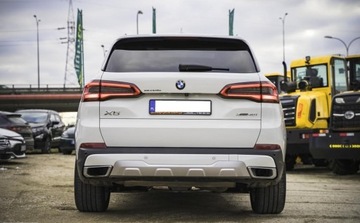 BMW X5 G05 SUV 3.0 40i 340KM 2020 BMW X5 BMW X5 G05 xDrive 3.0 Benzyna 340KM, zdjęcie 5