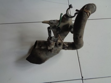 RENAULT CLIO II 1.5DCI ВОДОНАГРЕВАТЕЛЬ