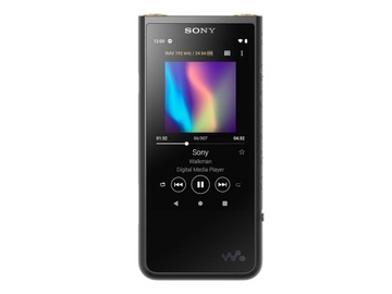 WALKMAN SONY NW-ZX507 STAN IDEALNY!!!