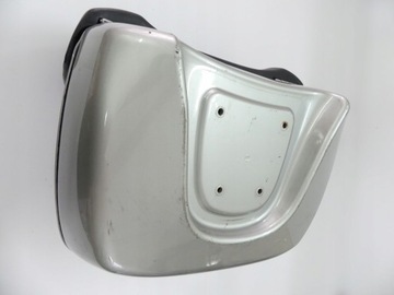 . KUFER CENTRALNY WYPEŁNIENIE PIAGGIO X9 KU0