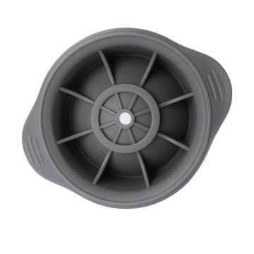 Силиконовая форма для больших кубиков льда KULA GIGA