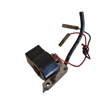 MCCULLOCH MAC 25 CEWKA MODUŁ ISKROWNIK