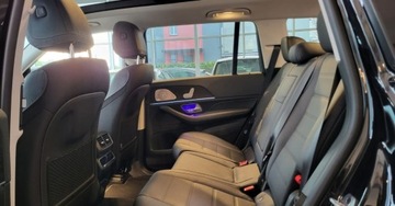 Mercedes GLS X167 2025 Mercedes-Benz GLS Salon Polska 313KM 22 hybryda 2.9 Diesel 330KM, zdjęcie 10