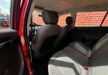 Hyundai i20 I Hatchback 5d 1.2 DOHC 78KM 2009 Hyundai i20 Salon PL klima ISOFIX Gwarancja w cenie Warszawa VLKA 1.2, zdjęcie 8