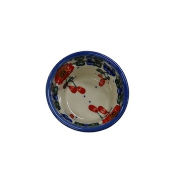 Керамическая миска для соусов и закусок Болеславец