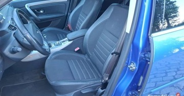 Renault Laguna III Grandtour Phase II 2.0 dCi 130KM 2014 Renault Laguna Laguna 2.0dci R-link Bezwypadkowy 2.0 Diesel 130KM, zdjęcie 5