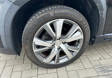 Peugeot 2008 I SUV Facelifting 1.2 PureTech 130KM 2019 Peugeot 2008 1.2 benz. 131KM Gwarancja Zamiana Zarejestrowany 1.2 Benzyna, zdjęcie 29