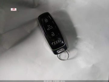 Audi Q7 III (G8) 2026 Audi Q7 Premium 45 Tfsi Quattro Tiptronic 2026 2.0 Benzyna 261KM, zdjęcie 12