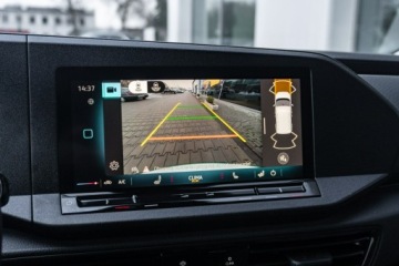 Volkswagen Caddy V Caddy 2.0 TDI 122KM 2026 Volkswagen VW Caddy 5 2.0 TDI 122 KM DSG OD RĘKI, zdjęcie 22