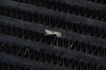 CHLADIČ INTERCOOLER JEEP GRAND CHEROKEE WJ 3.1