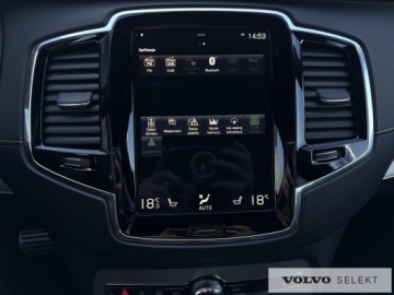 Volvo XC90 II 2022 Volvo XC 90 XC90 B6 B AWD R-Design 7os aut, Pakiet, zdjęcie 19