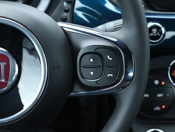 Fiat 500 IV 2023 Fiat 500 1.0 mild-hybrid, Salon Polska, zdjęcie 19