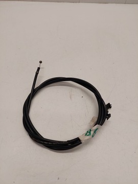 LINKA OTWIERANIA MASKI AUDI A4 B6 8E1823531