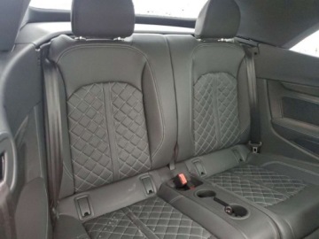 Audi A5 B10 2024 Audi S5 Cabrio Premium Plus, 2024r., 4x4, 3.0L 3.0 Benzyna 349KM, zdjęcie 8