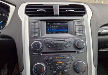 Ford Mondeo V Kombi 1.5 EcoBoost 160KM 2015 Ford Mondeo 1.5 EboBoost 160 KM MT6 Trend Salon PL I-wszy wlasciciel FV23, zdjęcie 18