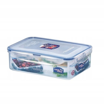 LOCK&LOCK POJEMNIK WIELOFUNKCYJNY NA ŻYWNOŚĆ 1,6 L