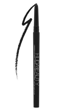 HUDA BEAUTY Creamy Kohl – KREDKA do OCZU Very Vanta CZARNA