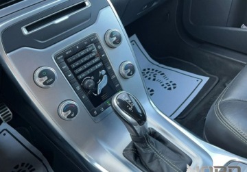 Volvo V70 III Kombi Facelifting 2.0 D2 DRIVE-E 120KM 2016 Volvo V70 Bezwypadkowy, FV23, Automat, KredytowanieLeasing, Gwarancja 12m, zdjęcie 19