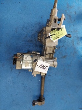 RENAULT CAPTUR 2018R SERVO  6700003800C