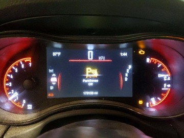 Dodge Durango III 3.6 V6 294KM 2019 Dodge Durango 2019 DODGE DURANGO GT 3.6 Benzyna 295KM, zdjęcie 10