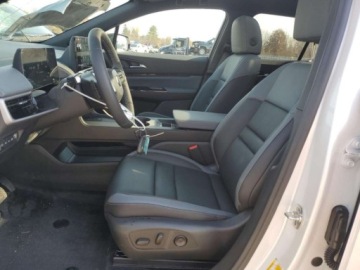 Honda 2024 Honda Inny Prologue Elite, 2024r., 4x4 Elektryczny 288KM, zdjęcie 7