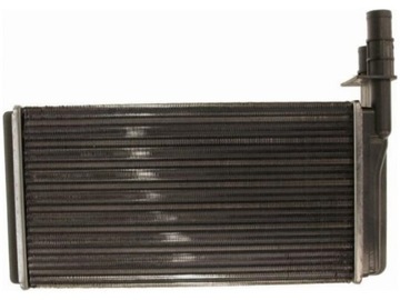 NRF 58931 NÁHRADA TEPLÁ TOPENÍ INTERIÉR