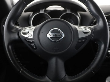 Nissan Juke I SUV Facelifting 1.6i 112KM 2018 Nissan Juke automat klima auto kamera cofania, zdjęcie 20