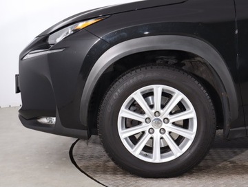 Lexus NX I SUV 200t 238KM 2015 Lexus NX 200t, Salon Polska, 4X4, Automat, Skóra, zdjęcie 13
