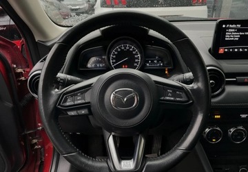 Mazda CX-3 Crossover Facelifting 2.0 Skyactiv-G 121KM 2019 Mazda CX-3 LIFT 2.0 I 121KM NAVI 62.000KM bezwypadkowa GWARANCJA MANUAL, zdjęcie 21