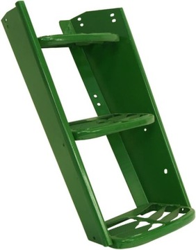 Stopnie kabiny Vapormatic