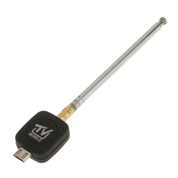 USB-DVB-телевизор для телефона, планшета и компьютера Android