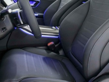 Mercedes Klasa C W206 2025 C Klasa 220 d 4-Matic AMG 2.0 (197KM) 2025, zdjęcie 3