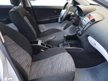 Kia Ceed I Hatchback 1.4 109KM 2008 Kia Ceed 1.4 CVVT, Klima, Parktronic,ALU, zdjęcie 8