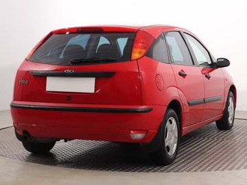 Ford Focus I Hatchback 1.4 16V 75KM 2004 Ford Focus 1.4 16V, Salon Polska, Klima, El. szyby, zdjęcie 4
