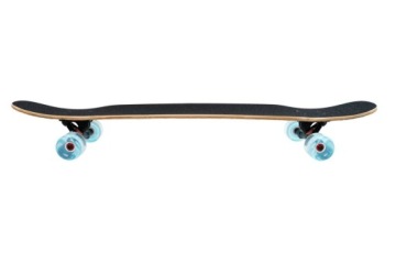 LONGBOARD Скейтборд Native 120 кг ABEC 9 Klon