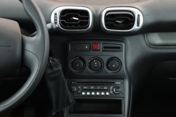 Citroen C3 Picasso 1.6 VTI 120KM 2011 Citroen C3 Picasso 1.6 i, Salon Polska, zdjęcie 12