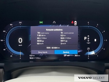 Volvo S90 II 2022 Volvo S90 FV23% SalonPL B5D AWD Inscription High B, zdjęcie 27