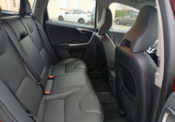 Volvo XC60 I SUV Facelifting 2.0 D4 DRIVE-E 181KM 2014 Volvo XC 60 Zarejestrowany - serwisowany - wersja summum - 2,0 - 181 KM 2.0, zdjęcie 19