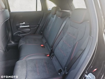 Mercedes GLA II Off-roader Facelifting 1.3 200 163KM 2024 Mercedes-Benz GLA Mercedes-Benz GLA 1.3 Benzyna 163KM, zdjęcie 11