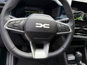 Dacia Bigster 1.2 TCe 140KM 2025 Od ręki - Expression LPG 1.2 TCe mHEV 140KM / Pakiet Easy, Zimowy Plus, zdjęcie 6