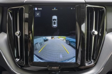 Volvo XC60 II 2022 Volvo XC 60 Volvo XC60 B4 Core-FV23%-Podgrzewana s, zdjęcie 11