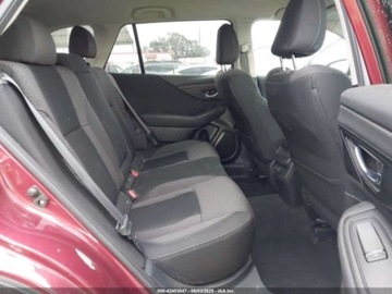 Subaru Outback VI 2021 Subaru Outback Premium 2021 2.5l 2.5 Benzyna 182KM, zdjęcie 12